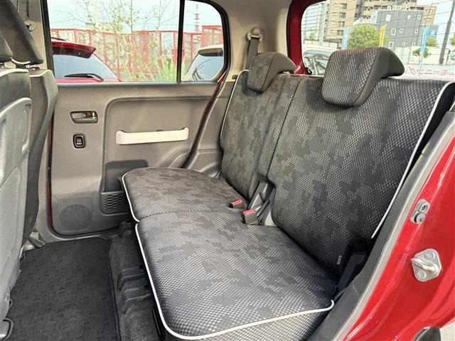 Suzuki HUSTLER 2016 8268027-5