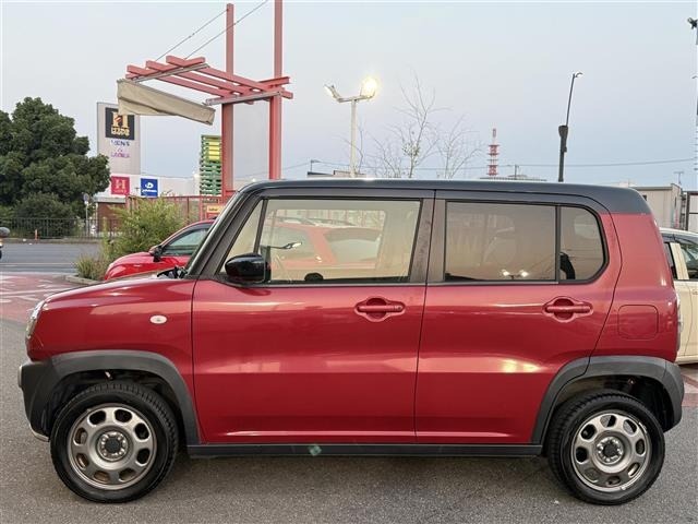 Suzuki HUSTLER 2016 8268027-6