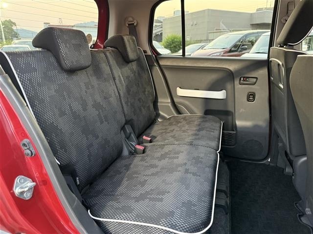 Suzuki HUSTLER 2016 8268027-7