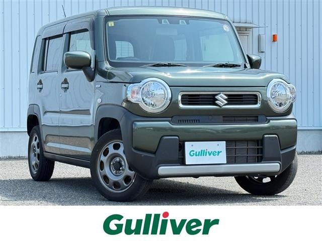 Suzuki HUSTLER 2023 8268028-0