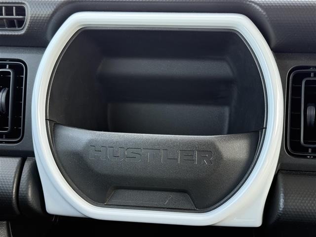 Suzuki HUSTLER 2023 8268028-1