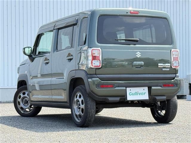 Suzuki HUSTLER 2023 8268028-13