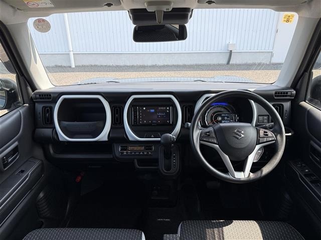 Suzuki HUSTLER 2023 8268028-14