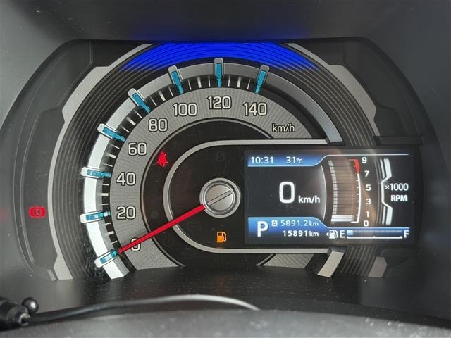 Suzuki HUSTLER 2023 8268028-16