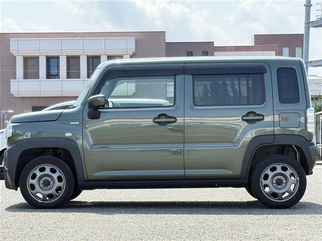 Suzuki HUSTLER 2023 8268028-2