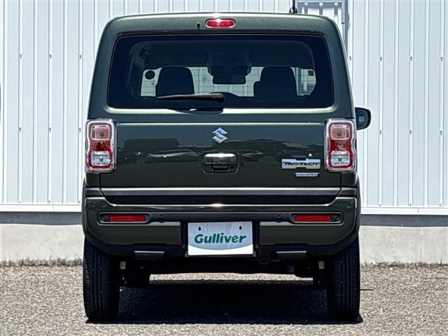 Suzuki HUSTLER 2023 8268028-20