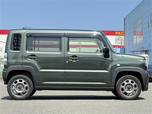 Suzuki HUSTLER 2023 8268028-22