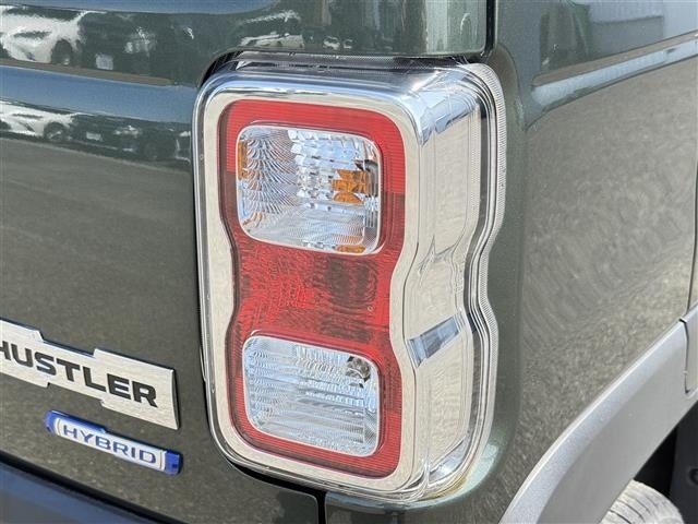 Suzuki HUSTLER 2023 8268028-6