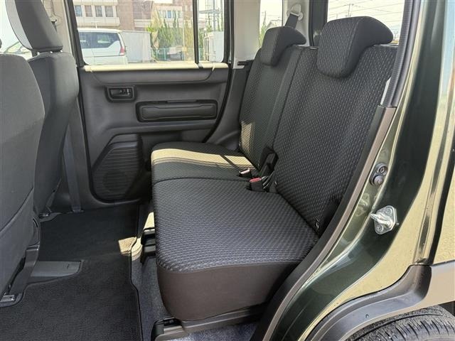 Suzuki HUSTLER 2023 8268028-9