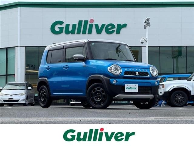 Suzuki HUSTLER 2018 8268029-0