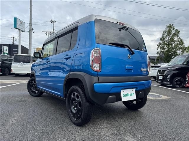 Suzuki HUSTLER 2018 8268029-13