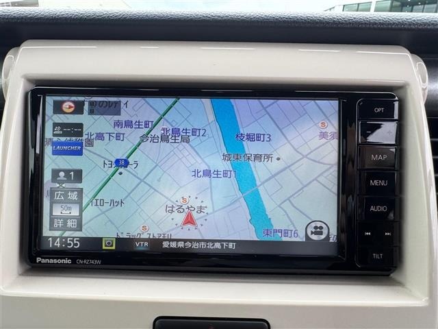 Suzuki HUSTLER 2018 8268029-3