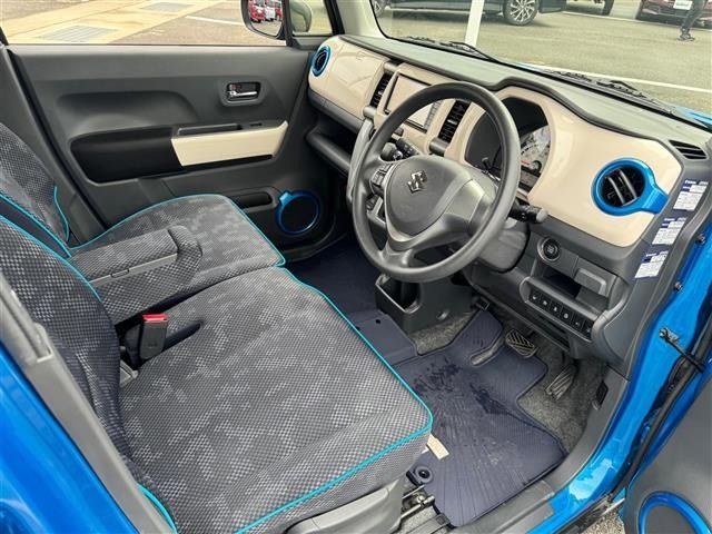Suzuki HUSTLER 2018 8268029-4