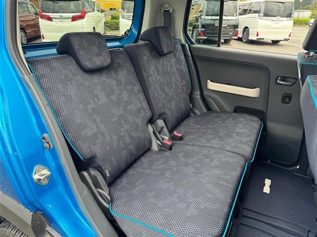 Suzuki HUSTLER 2018 8268029-6