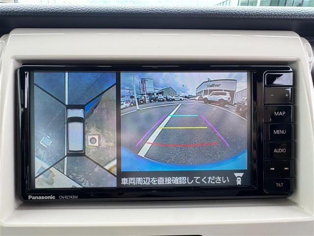 Suzuki HUSTLER 2018 8268029-7