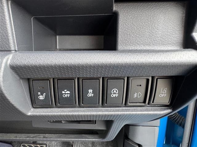 Suzuki HUSTLER 2018 8268029-9