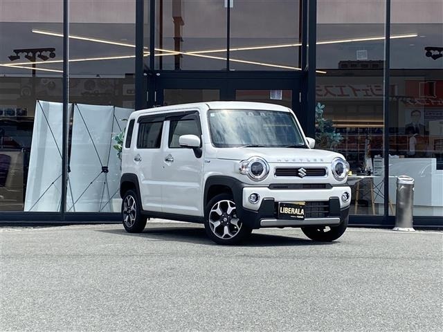 Suzuki HUSTLER 2025 8268043-0