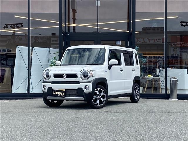 Suzuki HUSTLER 2025 8268043-15