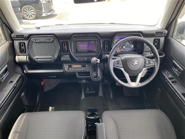 Suzuki HUSTLER 2025 8268043-16