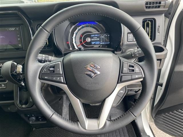 Suzuki HUSTLER 2025 8268043-17