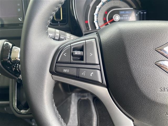 Suzuki HUSTLER 2025 8268043-18