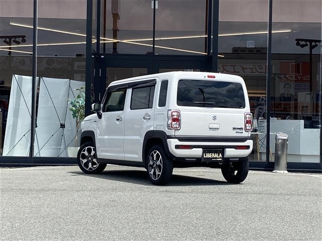 Suzuki HUSTLER 2025 8268043-2