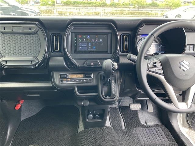 Suzuki HUSTLER 2025 8268043-21