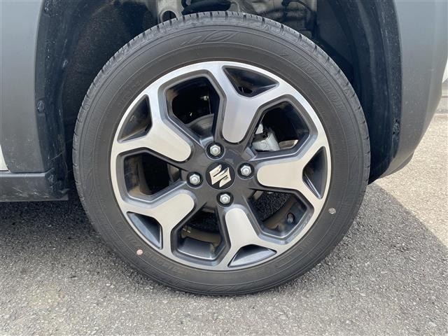 Suzuki HUSTLER 2025 8268043-22