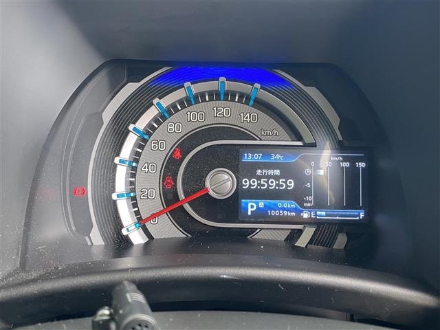Suzuki HUSTLER 2025 8268043-4