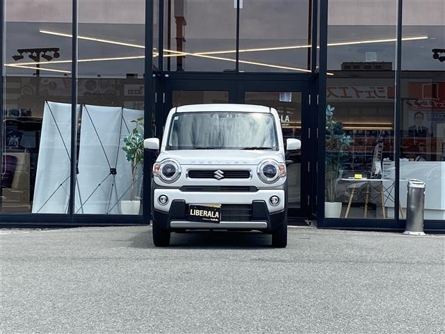 Suzuki HUSTLER 2025 8268043-6