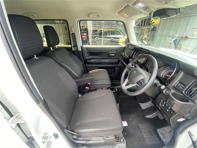 Suzuki HUSTLER 2025 8268043-7
