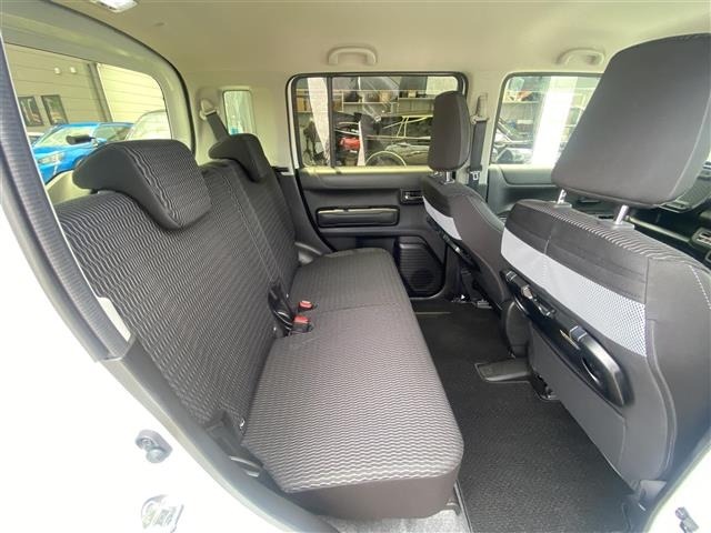 Suzuki HUSTLER 2025 8268043-8