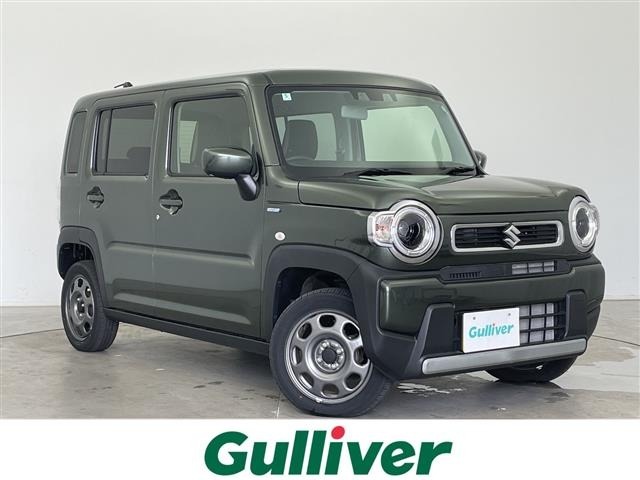 Suzuki HUSTLER 2024 8268046-0