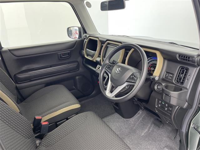 Suzuki HUSTLER 2024 8268046-6
