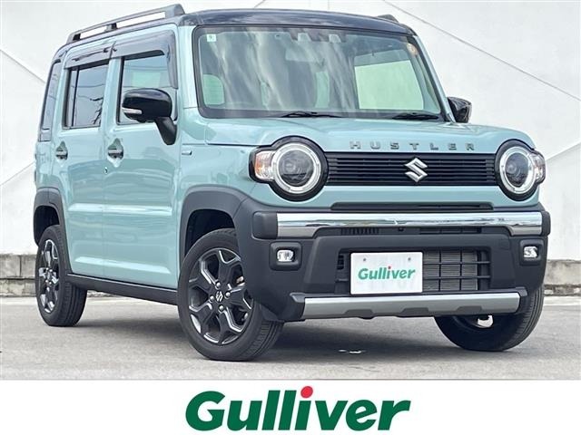Suzuki HUSTLER 2024 8268049-0