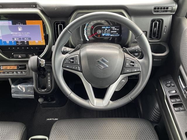 Suzuki HUSTLER 2024 8268049-12