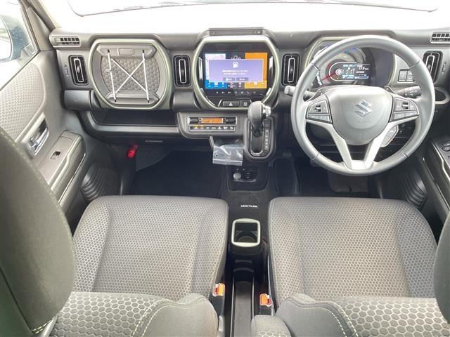 Suzuki HUSTLER 2024 8268049-17