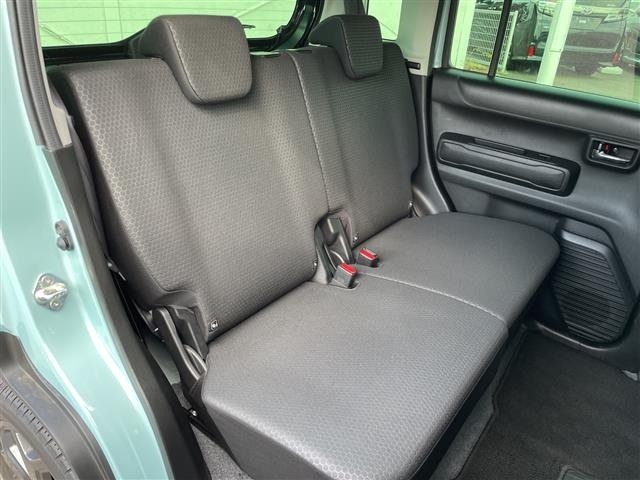 Suzuki HUSTLER 2024 8268049-22