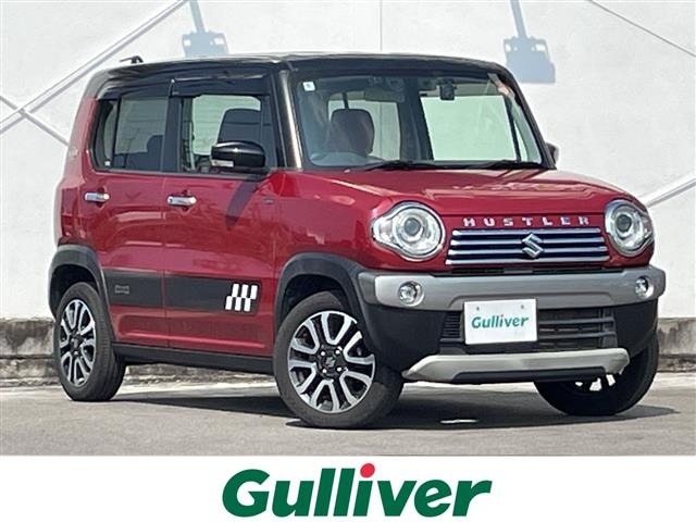 Suzuki HUSTLER 2016 8268051-0