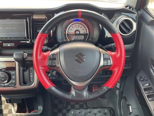 Suzuki HUSTLER 2016 8268051-16