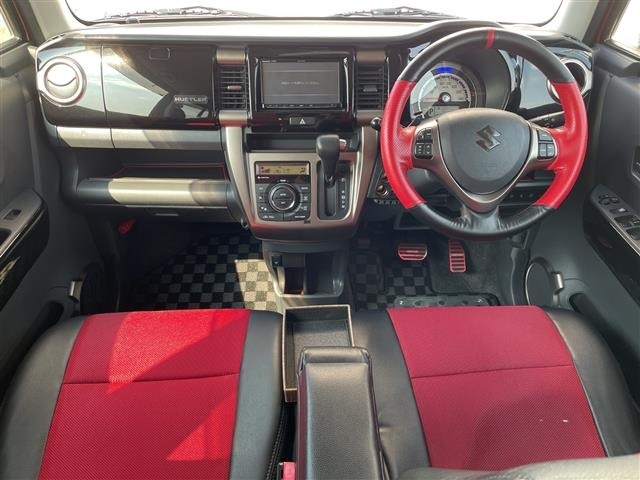 Suzuki HUSTLER 2016 8268051-19