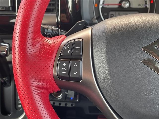 Suzuki HUSTLER 2016 8268051-24