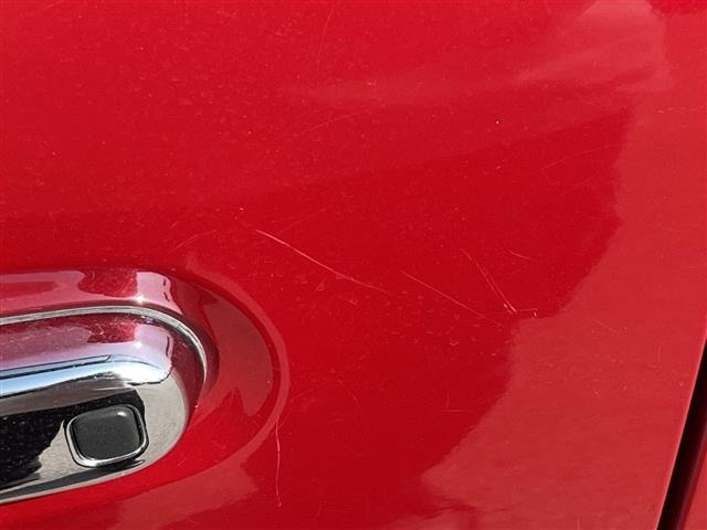 Suzuki HUSTLER 2016 8268051-5