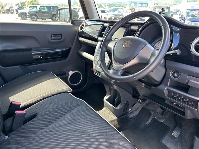 Suzuki HUSTLER 2014 8268053-12