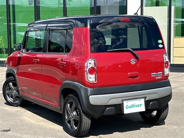 Suzuki HUSTLER 2014 8268053-13