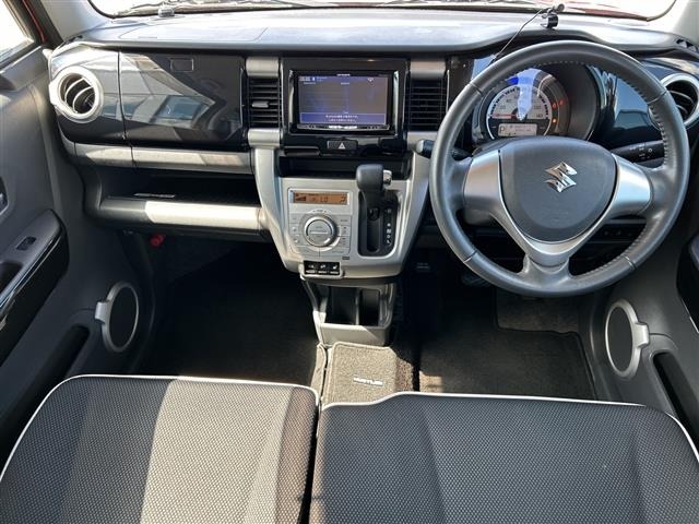 Suzuki HUSTLER 2014 8268053-14