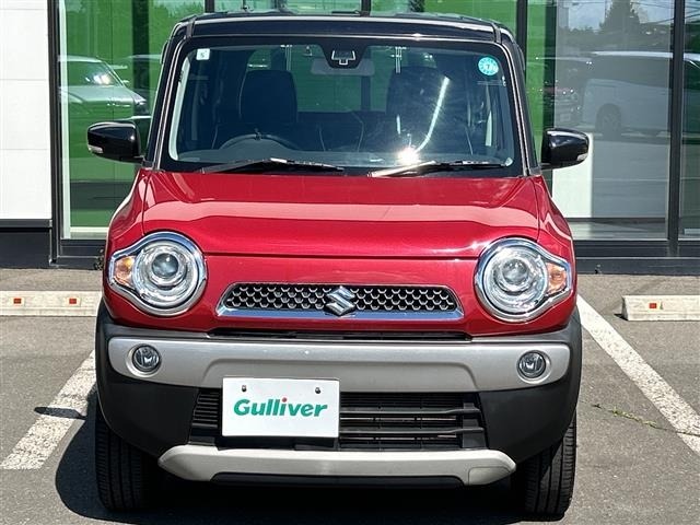 Suzuki HUSTLER 2014 8268053-15
