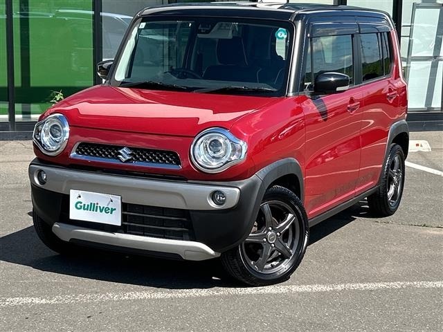 Suzuki HUSTLER 2014 8268053-16