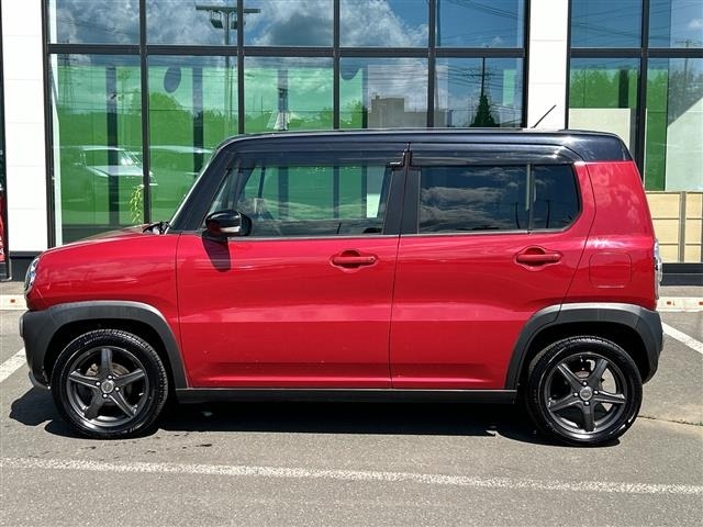 Suzuki HUSTLER 2014 8268053-17