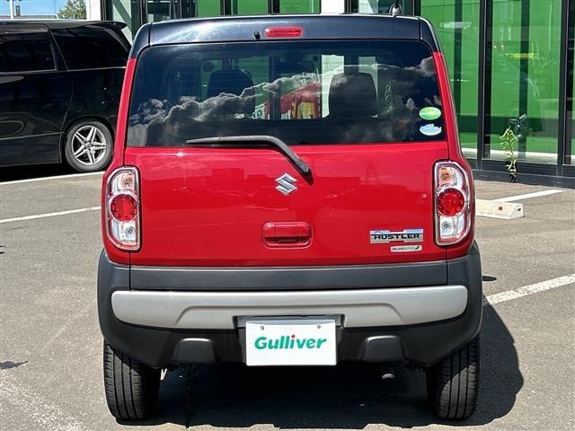 Suzuki HUSTLER 2014 8268053-18